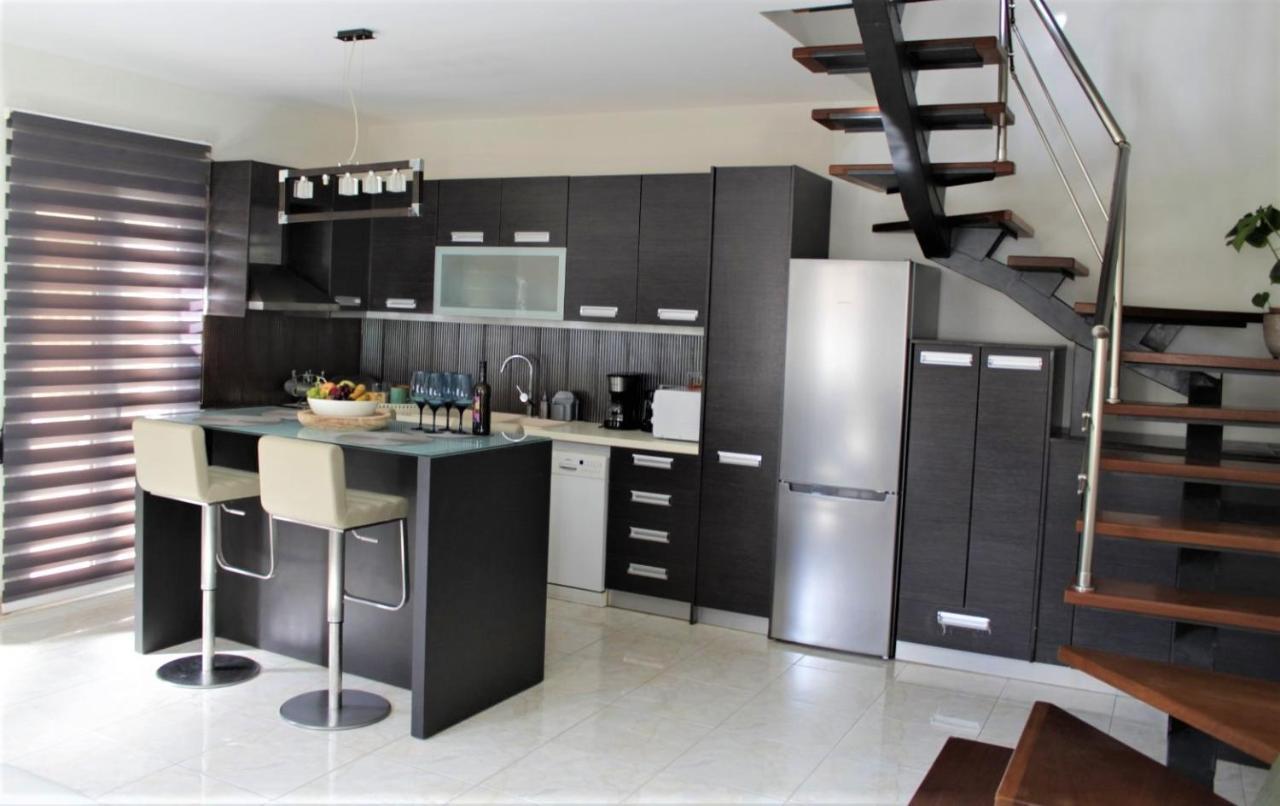 פלטניאס Casa Ariadne מראה חיצוני תמונה